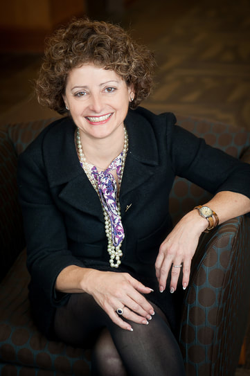 Photo of Lilian Bier, Divorce and Family Law Attorney, Beaverton, OR